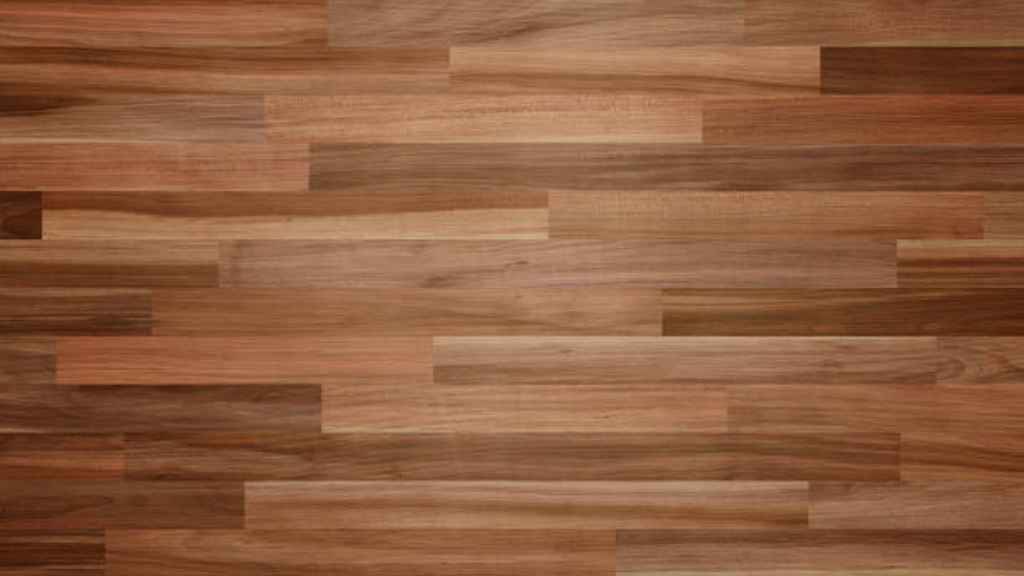 Madera laminada